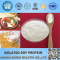High quality non-gmo 90% isolated soy protein (cas no:9010-10-0)
